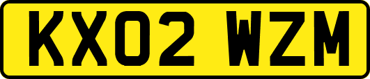 KX02WZM