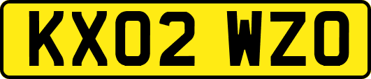 KX02WZO