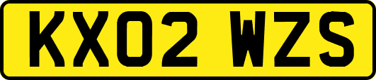 KX02WZS