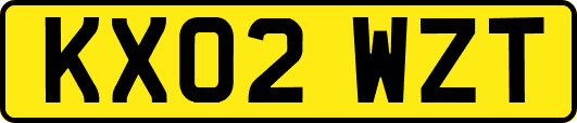 KX02WZT