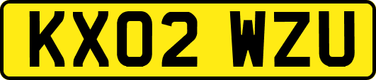 KX02WZU