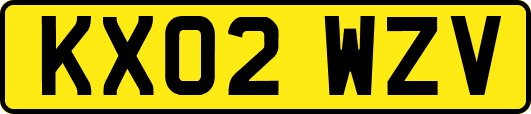 KX02WZV
