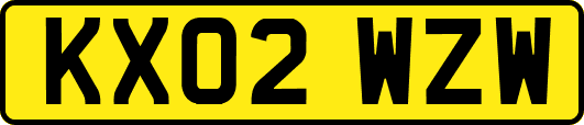 KX02WZW