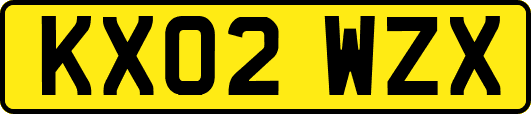 KX02WZX