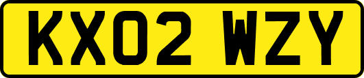 KX02WZY