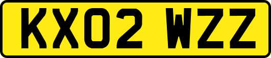 KX02WZZ