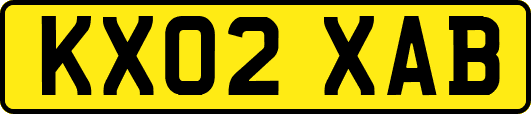 KX02XAB