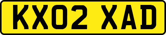 KX02XAD