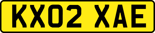KX02XAE
