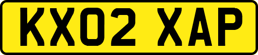 KX02XAP