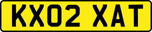 KX02XAT