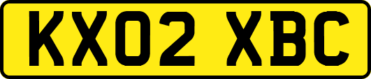 KX02XBC