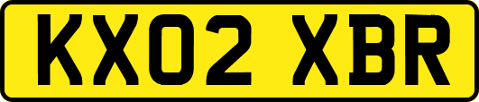 KX02XBR