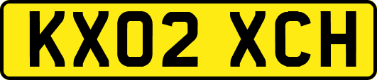 KX02XCH