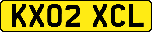 KX02XCL