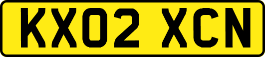 KX02XCN