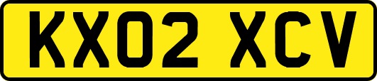 KX02XCV