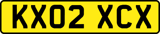 KX02XCX