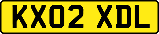 KX02XDL