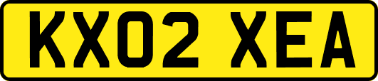 KX02XEA