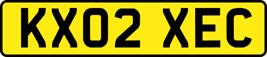 KX02XEC