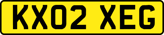 KX02XEG