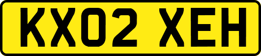 KX02XEH