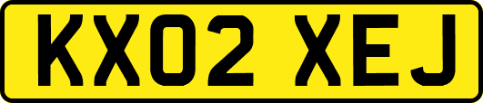 KX02XEJ