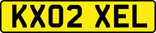 KX02XEL