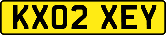 KX02XEY