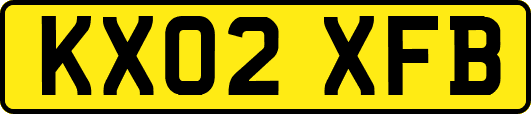 KX02XFB