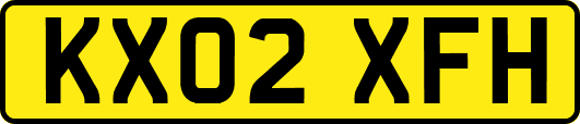 KX02XFH
