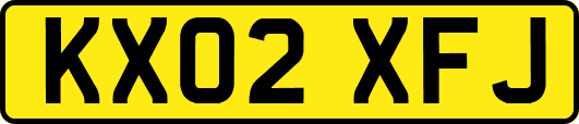 KX02XFJ