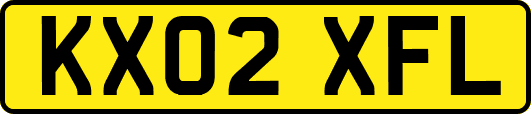 KX02XFL