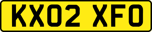 KX02XFO