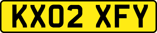 KX02XFY