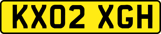 KX02XGH