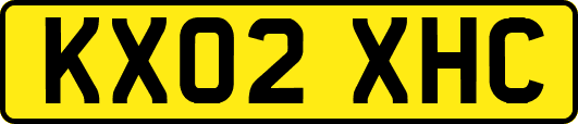 KX02XHC