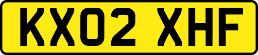 KX02XHF