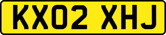 KX02XHJ
