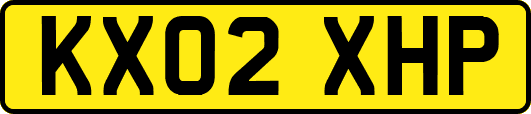 KX02XHP