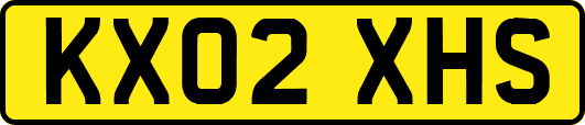 KX02XHS