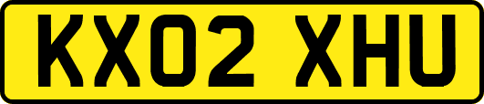 KX02XHU