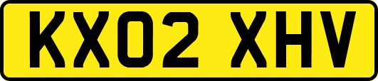 KX02XHV