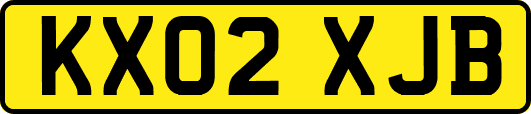 KX02XJB
