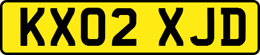 KX02XJD