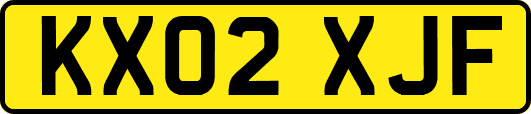 KX02XJF