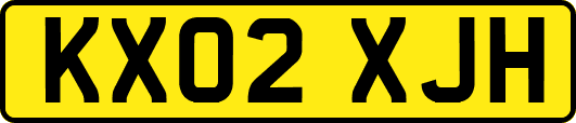 KX02XJH