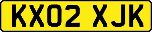 KX02XJK