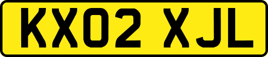 KX02XJL